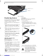 Preview for 26 page of Fujitsu Lifebook S7020 User Manual