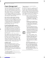 Preview for 40 page of Fujitsu Lifebook S7020 User Manual