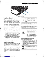 Preview for 45 page of Fujitsu Lifebook S7020 User Manual