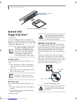 Preview for 50 page of Fujitsu Lifebook S7020 User Manual