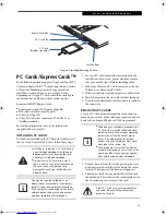 Preview for 51 page of Fujitsu Lifebook S7020 User Manual