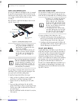 Preview for 52 page of Fujitsu Lifebook S7020 User Manual