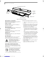 Preview for 56 page of Fujitsu Lifebook S7020 User Manual