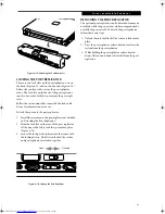 Preview for 57 page of Fujitsu Lifebook S7020 User Manual