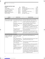 Preview for 64 page of Fujitsu Lifebook S7020 User Manual