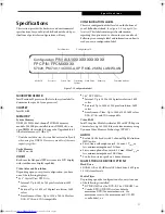 Preview for 85 page of Fujitsu Lifebook S7020 User Manual