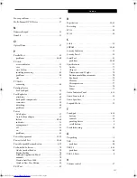 Preview for 129 page of Fujitsu Lifebook S7020 User Manual