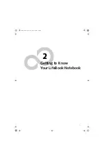 Preview for 12 page of Fujitsu LifeBook S7110D User Manual