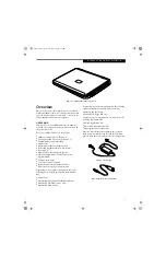 Preview for 14 page of Fujitsu LifeBook S7110D User Manual