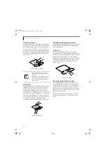 Preview for 25 page of Fujitsu LifeBook S7110D User Manual