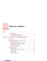 Preview for 192 page of Fujitsu Lifebook S751 User Manual