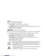 Preview for 216 page of Fujitsu Lifebook S751 User Manual