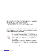 Preview for 247 page of Fujitsu Lifebook S751 User Manual