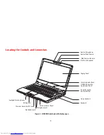 Предварительный просмотр 18 страницы Fujitsu LifeBook S752 User Manual