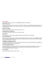 Предварительный просмотр 19 страницы Fujitsu LifeBook S752 User Manual