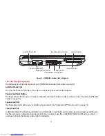 Предварительный просмотр 21 страницы Fujitsu LifeBook S752 User Manual