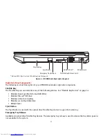 Предварительный просмотр 23 страницы Fujitsu LifeBook S752 User Manual