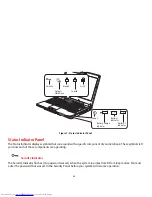 Предварительный просмотр 28 страницы Fujitsu LifeBook S752 User Manual