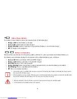 Предварительный просмотр 30 страницы Fujitsu LifeBook S752 User Manual