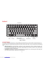 Предварительный просмотр 31 страницы Fujitsu LifeBook S752 User Manual