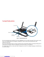 Предварительный просмотр 34 страницы Fujitsu LifeBook S752 User Manual