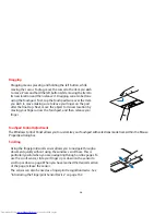 Предварительный просмотр 36 страницы Fujitsu LifeBook S752 User Manual