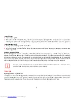 Предварительный просмотр 44 страницы Fujitsu LifeBook S752 User Manual