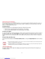 Предварительный просмотр 52 страницы Fujitsu LifeBook S752 User Manual