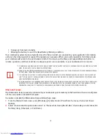 Предварительный просмотр 59 страницы Fujitsu LifeBook S752 User Manual