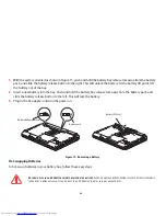 Предварительный просмотр 66 страницы Fujitsu LifeBook S752 User Manual