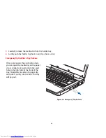 Предварительный просмотр 71 страницы Fujitsu LifeBook S752 User Manual