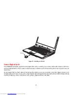 Предварительный просмотр 74 страницы Fujitsu LifeBook S752 User Manual