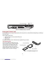 Предварительный просмотр 76 страницы Fujitsu LifeBook S752 User Manual