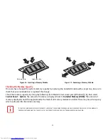 Предварительный просмотр 81 страницы Fujitsu LifeBook S752 User Manual