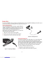 Предварительный просмотр 82 страницы Fujitsu LifeBook S752 User Manual