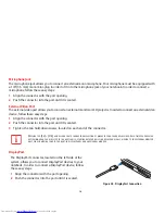 Предварительный просмотр 84 страницы Fujitsu LifeBook S752 User Manual