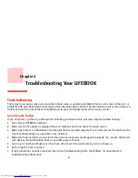 Предварительный просмотр 90 страницы Fujitsu LifeBook S752 User Manual