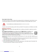 Предварительный просмотр 103 страницы Fujitsu LifeBook S752 User Manual