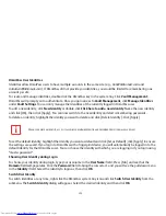 Предварительный просмотр 179 страницы Fujitsu LifeBook S752 User Manual