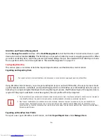 Предварительный просмотр 180 страницы Fujitsu LifeBook S752 User Manual