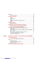 Предварительный просмотр 195 страницы Fujitsu LifeBook S752 User Manual