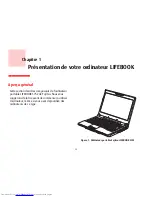 Предварительный просмотр 204 страницы Fujitsu LifeBook S752 User Manual