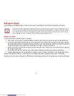 Предварительный просмотр 224 страницы Fujitsu LifeBook S752 User Manual