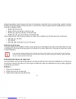 Предварительный просмотр 229 страницы Fujitsu LifeBook S752 User Manual