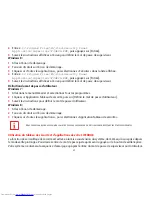 Предварительный просмотр 230 страницы Fujitsu LifeBook S752 User Manual