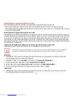 Предварительный просмотр 232 страницы Fujitsu LifeBook S752 User Manual