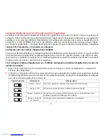 Предварительный просмотр 234 страницы Fujitsu LifeBook S752 User Manual