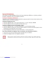 Предварительный просмотр 237 страницы Fujitsu LifeBook S752 User Manual