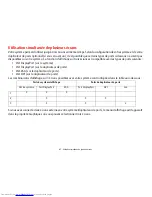 Предварительный просмотр 240 страницы Fujitsu LifeBook S752 User Manual