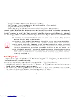 Предварительный просмотр 246 страницы Fujitsu LifeBook S752 User Manual